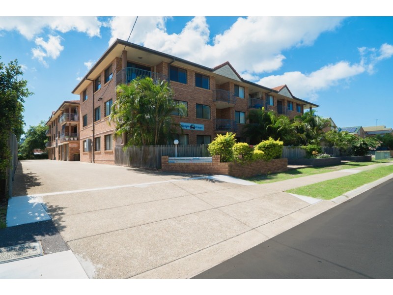 13/69 Toorbul Street, Bongaree QLD 4507