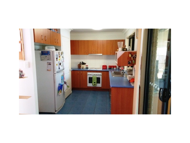 Ningi QLD 4511