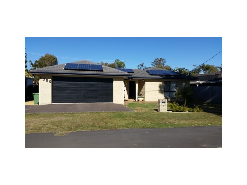 Ningi QLD 4511