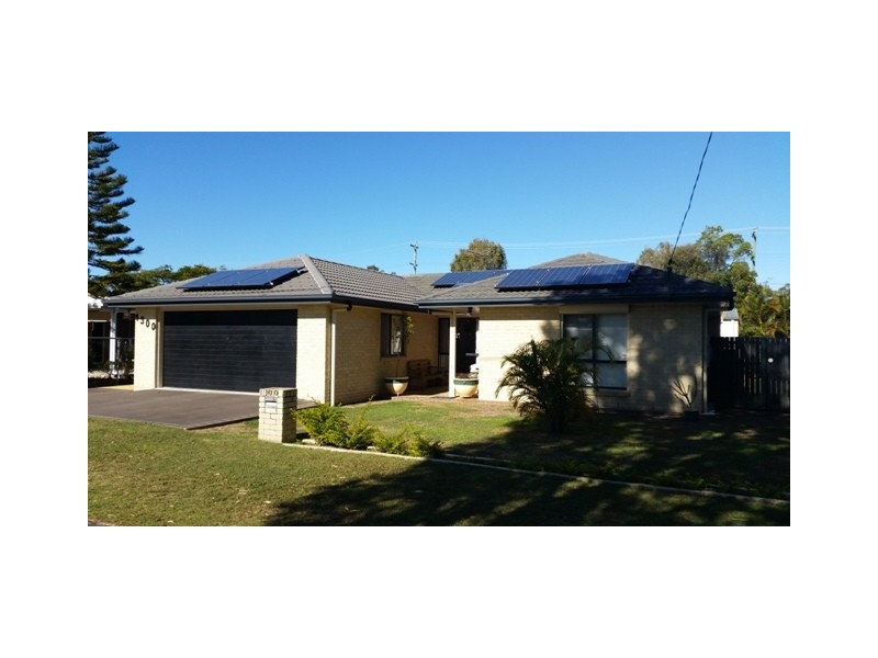 Ningi QLD 4511