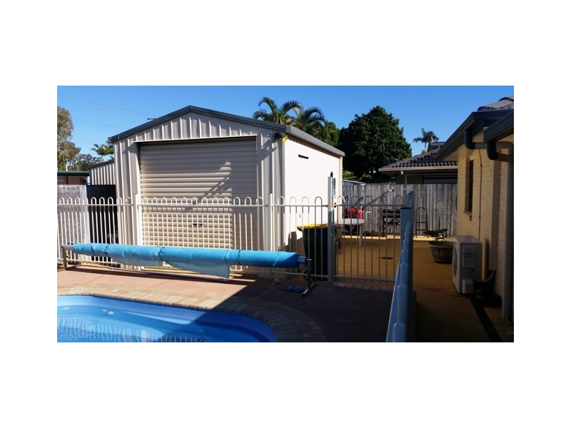 Ningi QLD 4511