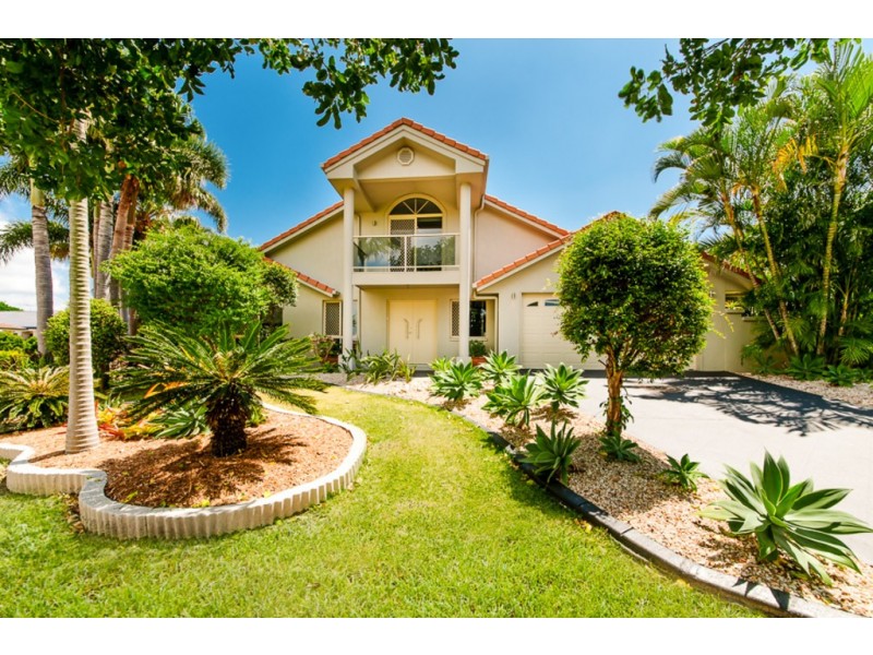 38 Voyagers Drive, Banksia Beach QLD 4507
