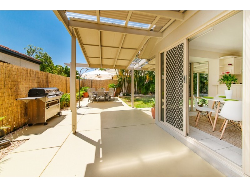 38 Voyagers Drive, Banksia Beach QLD 4507