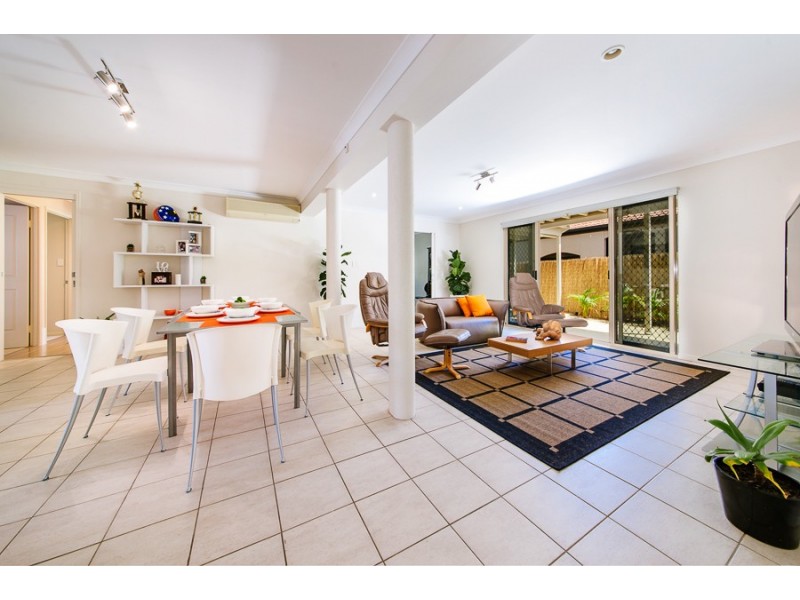 38 Voyagers Drive, Banksia Beach QLD 4507