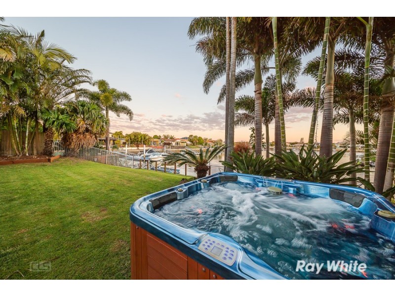 47 Voyagers Drive, Banksia Beach QLD 4507