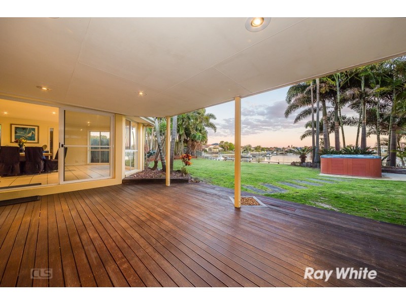 47 Voyagers Drive, Banksia Beach QLD 4507
