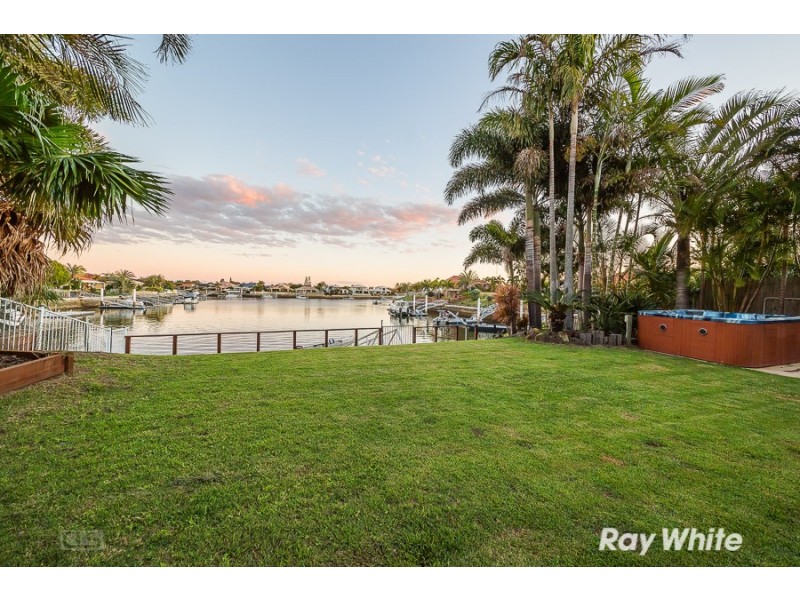 47 Voyagers Drive, Banksia Beach QLD 4507