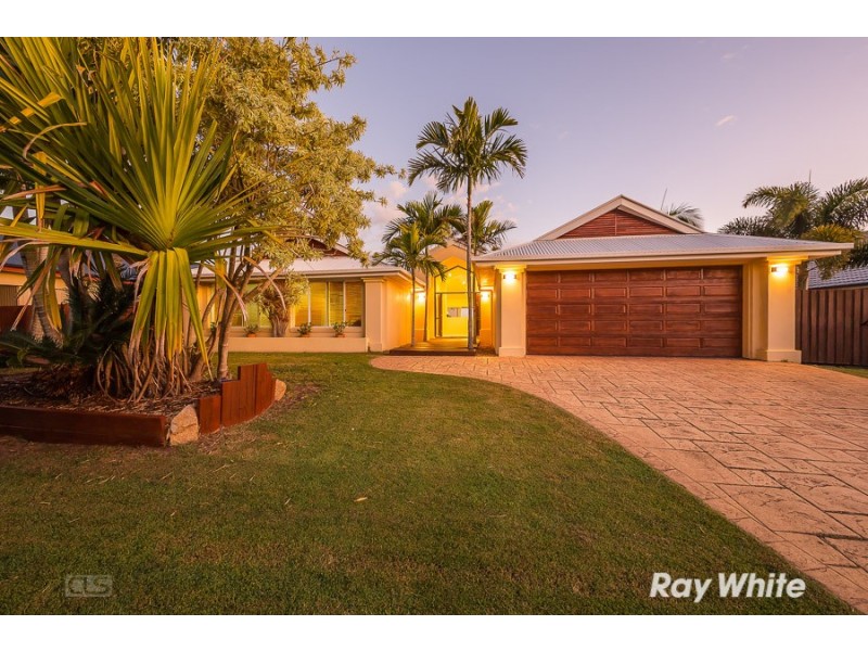 47 Voyagers Drive, Banksia Beach QLD 4507