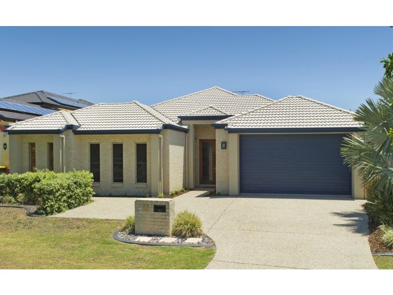 93 Voyagers Drive, Banksia Beach QLD 4507