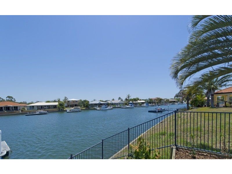 93 Voyagers Drive, Banksia Beach QLD 4507