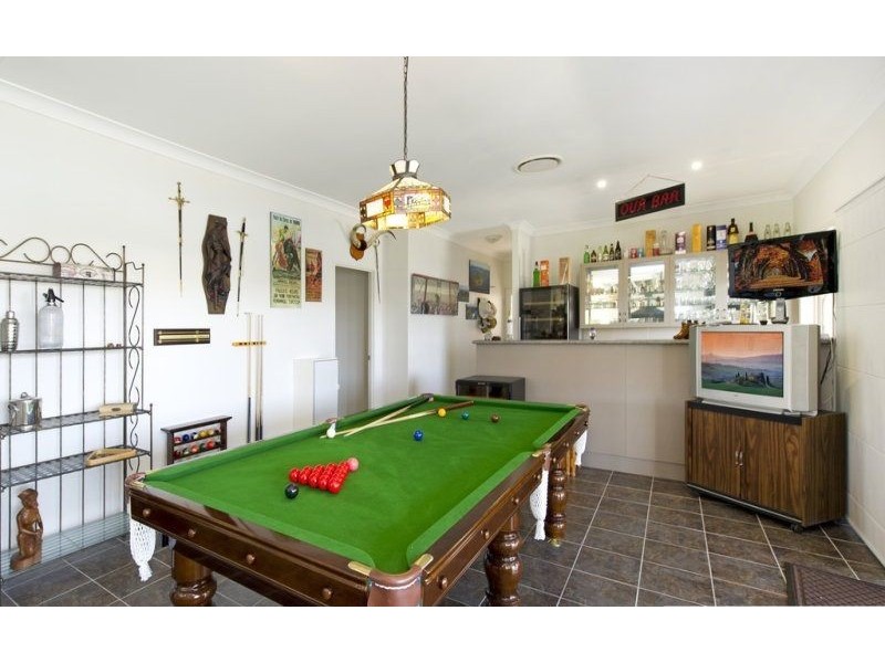 93 Voyagers Drive, Banksia Beach QLD 4507