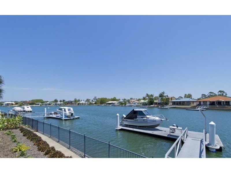 93 Voyagers Drive, Banksia Beach QLD 4507