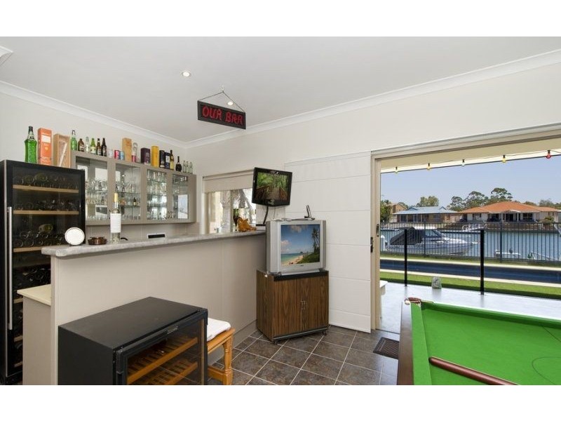 93 Voyagers Drive, Banksia Beach QLD 4507