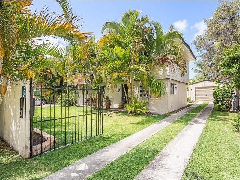 120 Bellara Street, Bellara QLD 4507