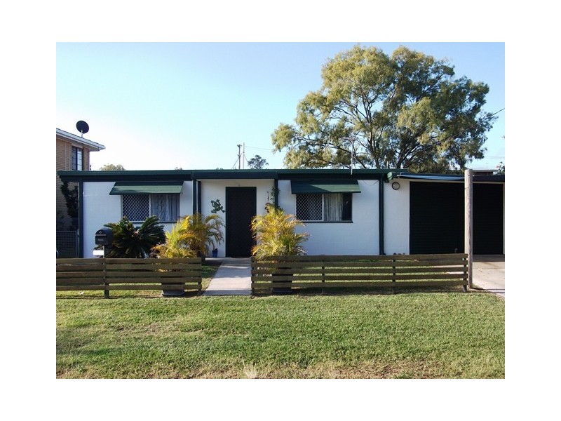 127 Bellara Street, Bellara QLD 4507