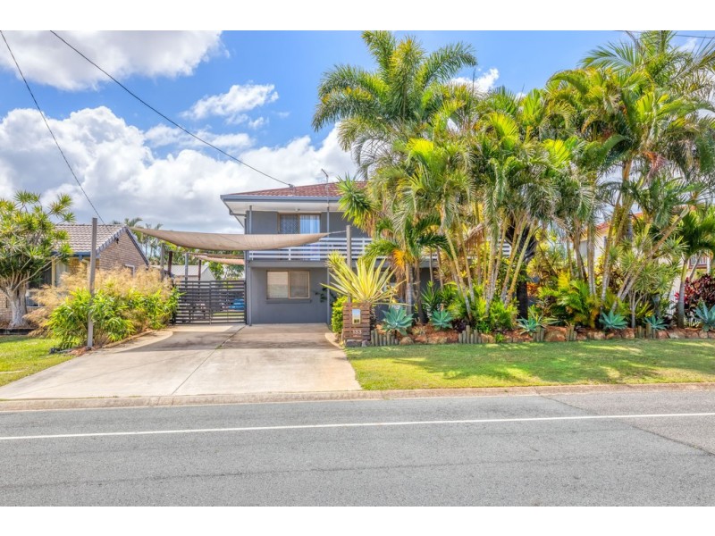 133 Bellara Street, Bellara QLD 4507