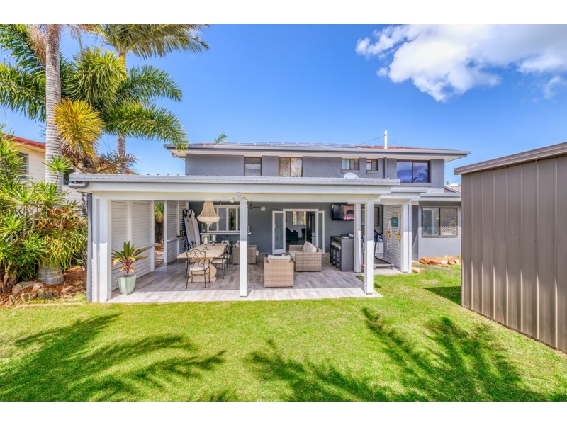 133 Bellara Street, Bellara QLD 4507