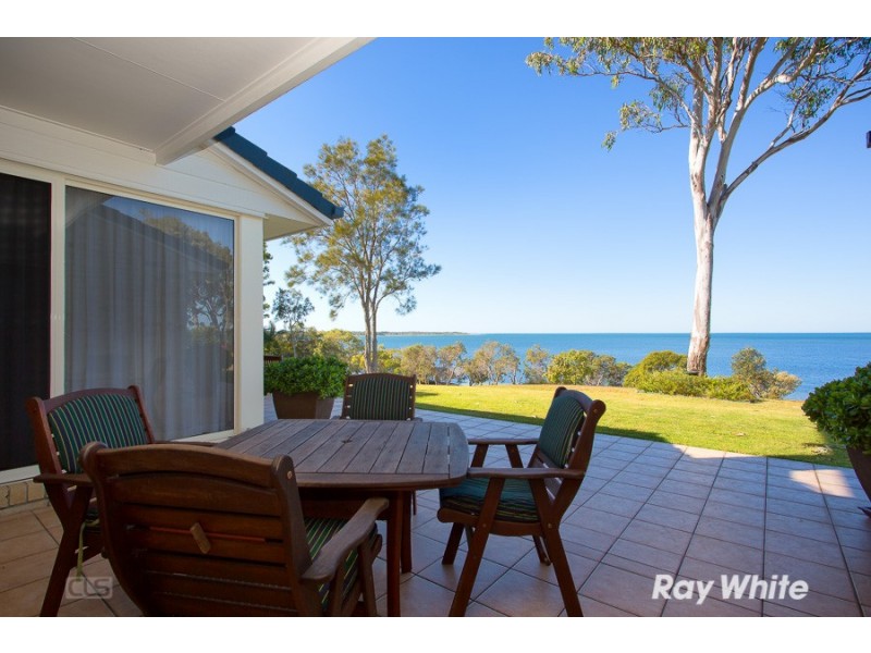Sandstone Point QLD 4511