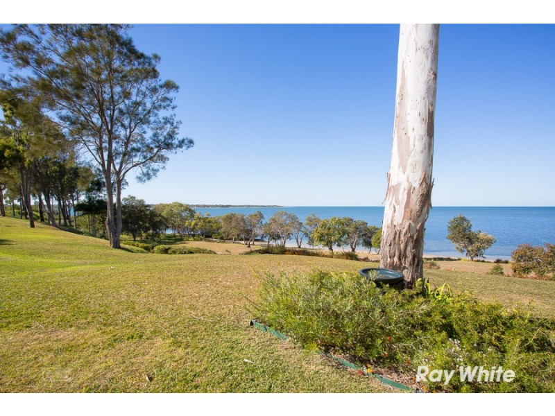 Sandstone Point QLD 4511