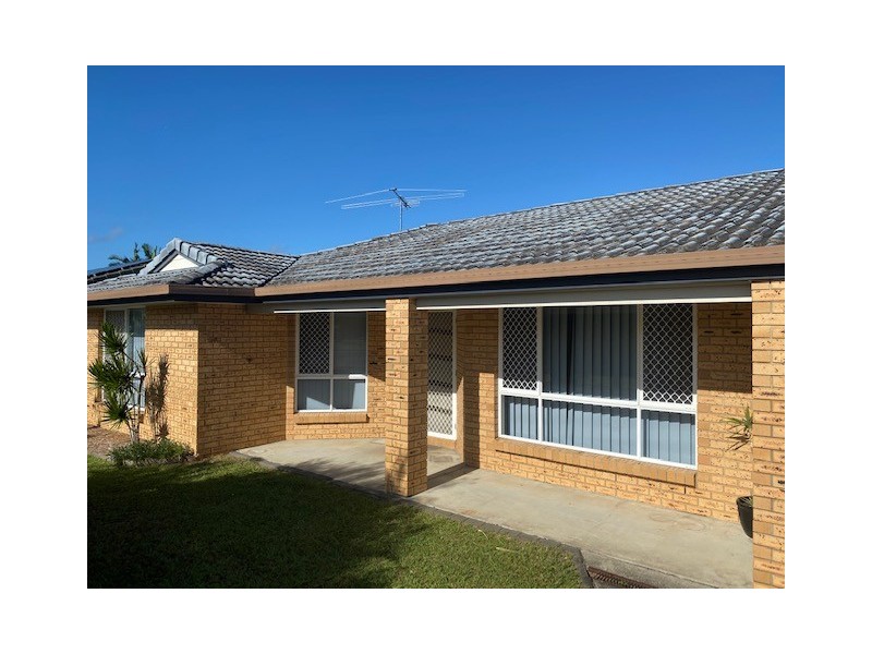 Banksia Beach QLD 4507