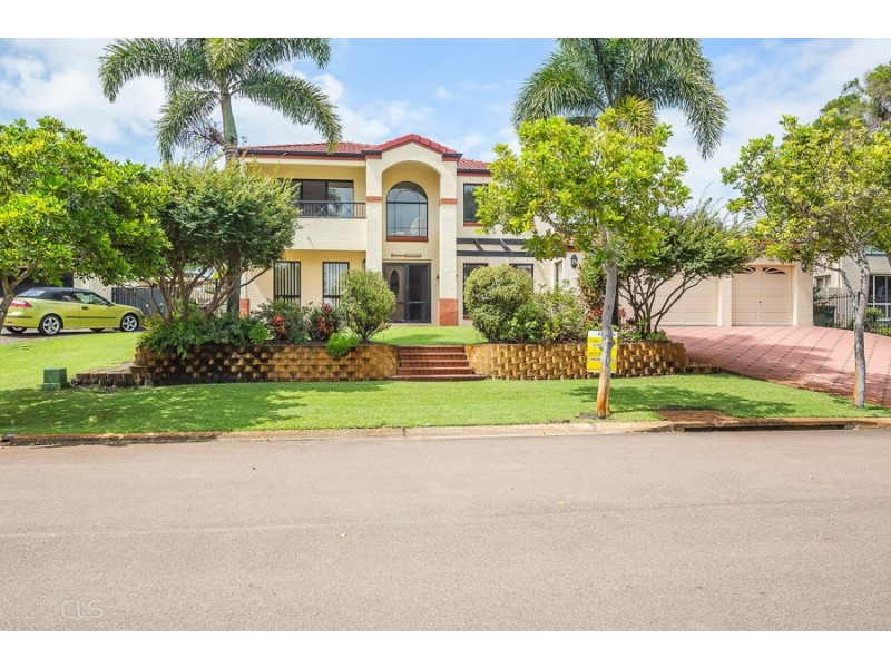 130 Voyagers Drive, Banksia Beach QLD 4507