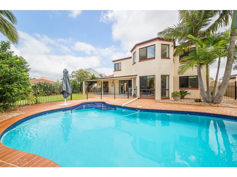 130 Voyagers Drive, Banksia Beach QLD 4507