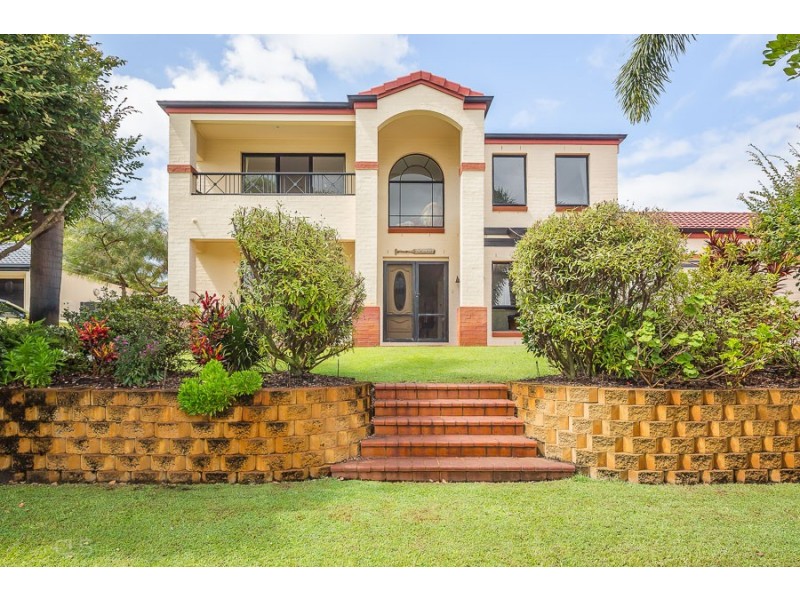 130 Voyagers Drive, Banksia Beach QLD 4507