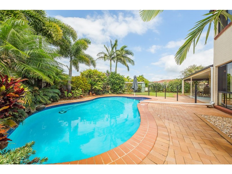 130 Voyagers Drive, Banksia Beach QLD 4507