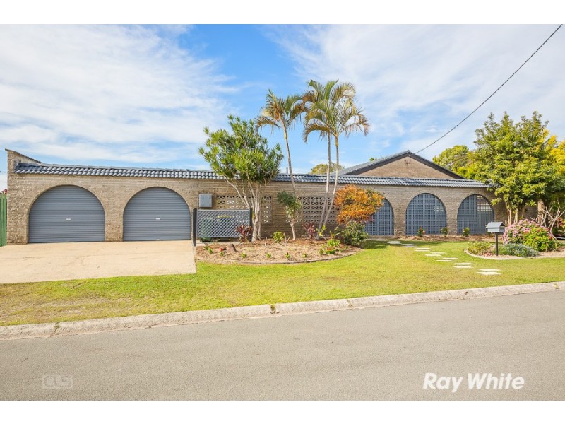 23 Illoura Avenue, Bellara QLD 4507