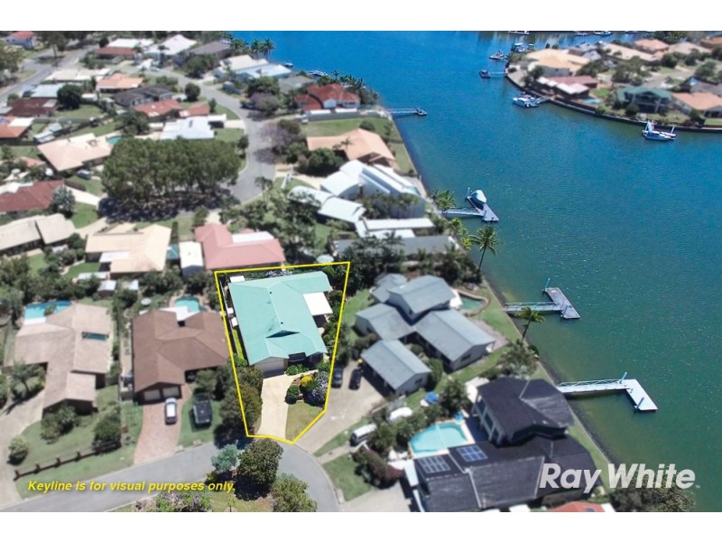 9 Magdalena Court, Banksia Beach QLD 4507