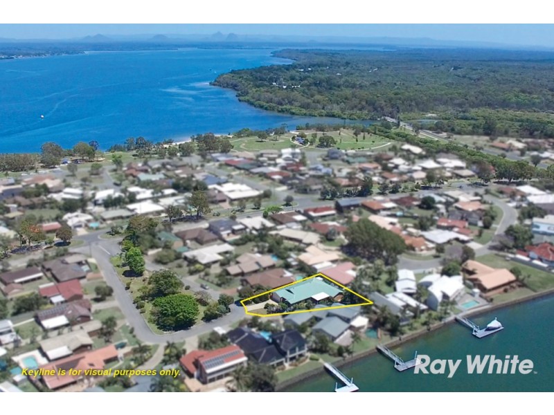 9 Magdalena Court, Banksia Beach QLD 4507