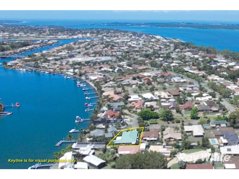 9 Magdalena Court, Banksia Beach QLD 4507