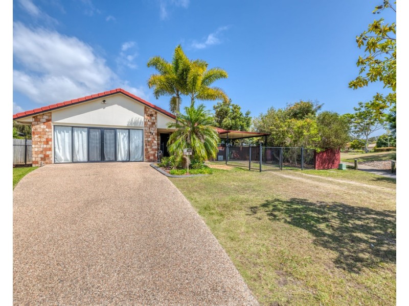 6 Tallow Court, Sandstone Point QLD 4511