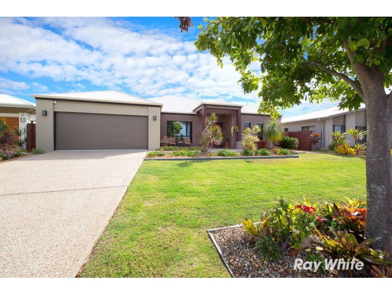 148 Marina Boulevarde, Banksia Beach QLD 4507
