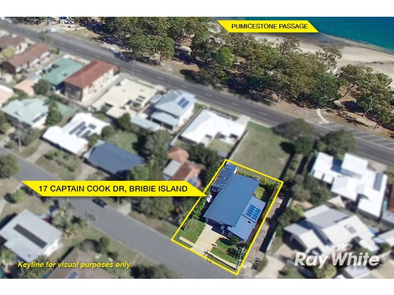 17 Captain Cook Drive, Banksia Beach QLD 4507