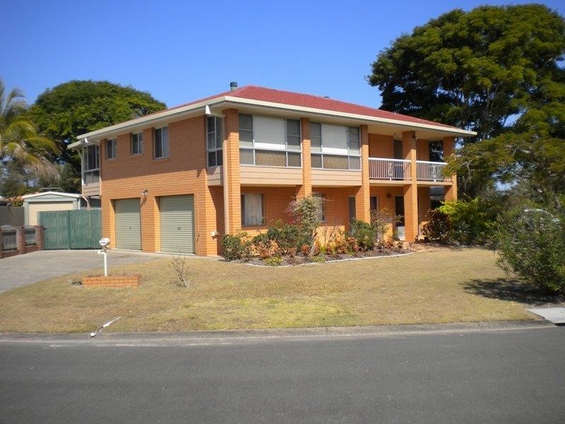 2 Walker Court, Banksia Beach QLD 4507