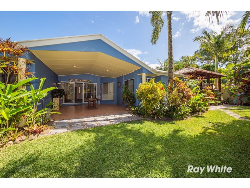 9 Eagle Court, Banksia Beach QLD 4507