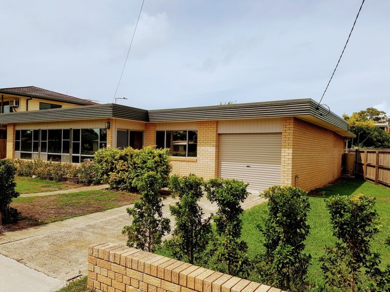 40 Kangaroo Avenue, Bongaree QLD 4507