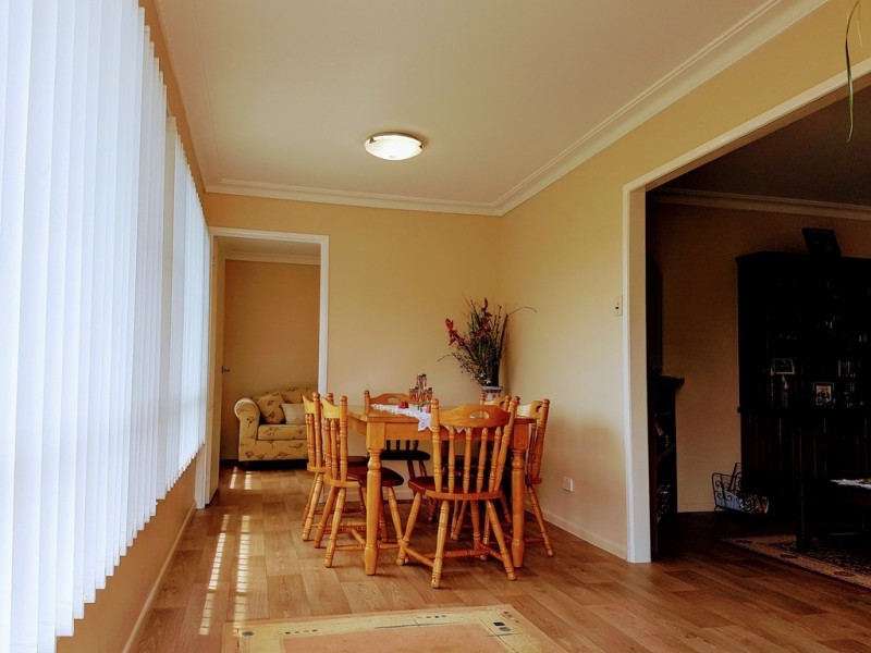 40 Kangaroo Avenue, Bongaree QLD 4507