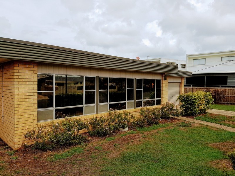 40 Kangaroo Avenue, Bongaree QLD 4507