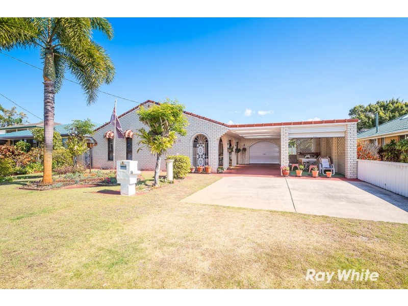 42 Winnett Street, Woorim QLD 4507