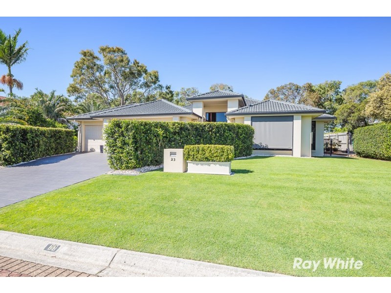 23 Ardel Place, Sandstone Point QLD 4511