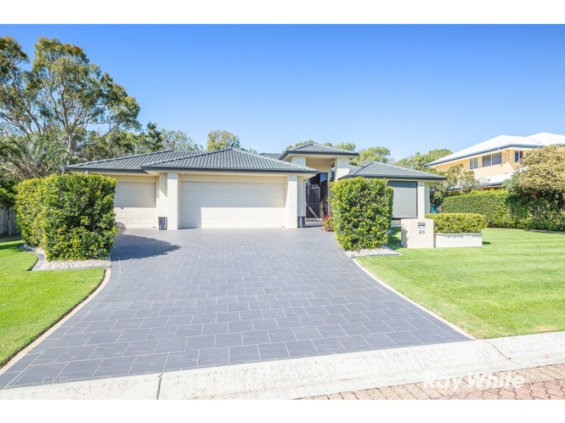 23 Ardel Place, Sandstone Point QLD 4511