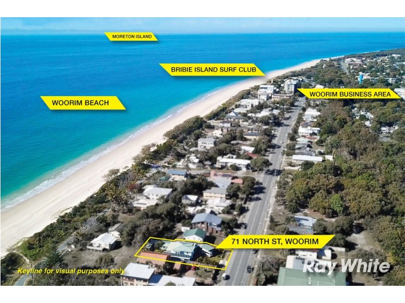 71 North Street, Woorim QLD 4507