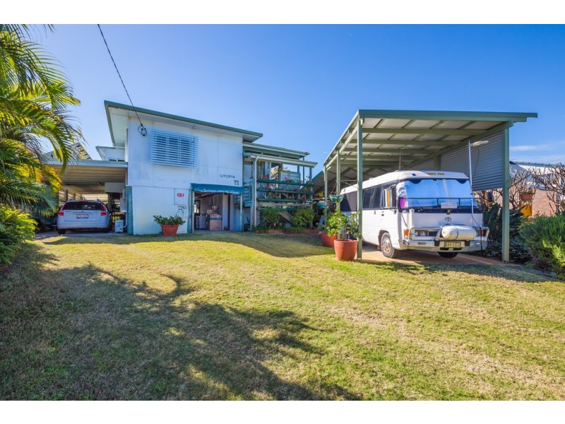 71 North Street, Woorim QLD 4507