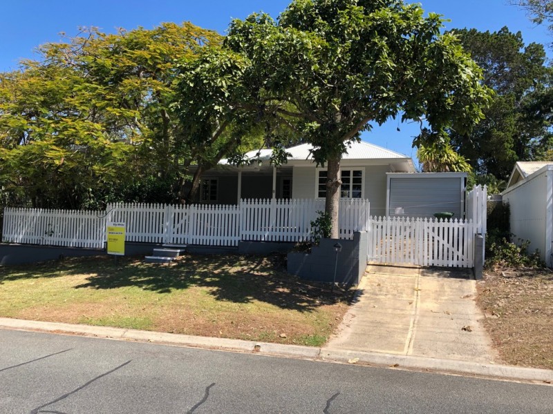 8 Winnett Street, Woorim QLD 4507