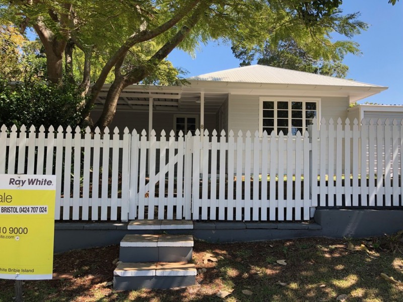 8 Winnett Street, Woorim QLD 4507