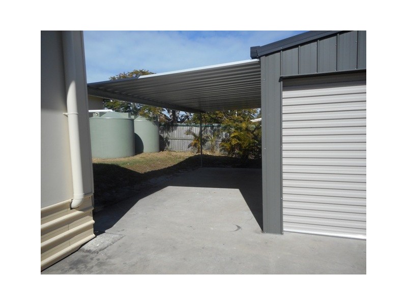 Bongaree QLD 4507