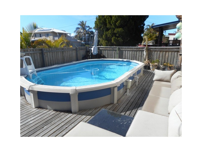 Bongaree QLD 4507