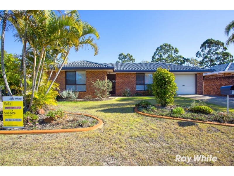 11 Flamingo Drive, Banksia Beach QLD 4507